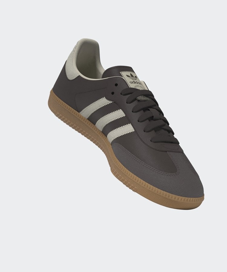 ドレステリア(レディース)(DRESSTERIOR(Ladies))のadidas（アディダス）SAMBA OG ID148115