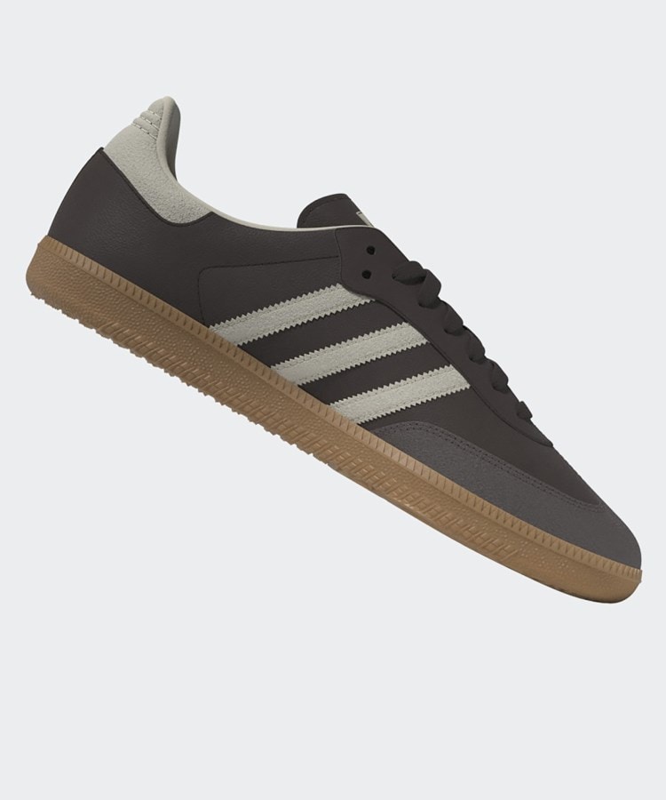 ドレステリア(レディース)(DRESSTERIOR(Ladies))のadidas（アディダス）SAMBA OG ID148116