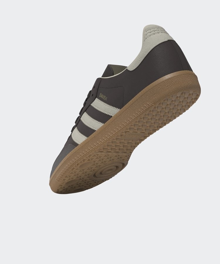 ドレステリア(レディース)(DRESSTERIOR(Ladies))のadidas（アディダス）SAMBA OG ID148119