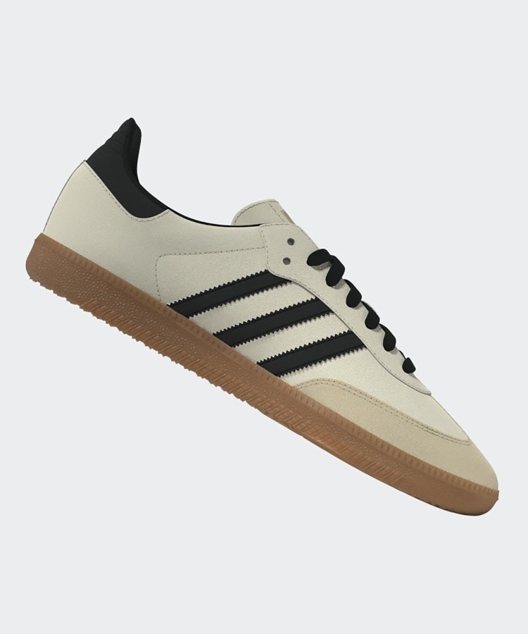 ドレステリア(レディース)(DRESSTERIOR(Ladies))のadidas（アディダス）SAMBA OG W15