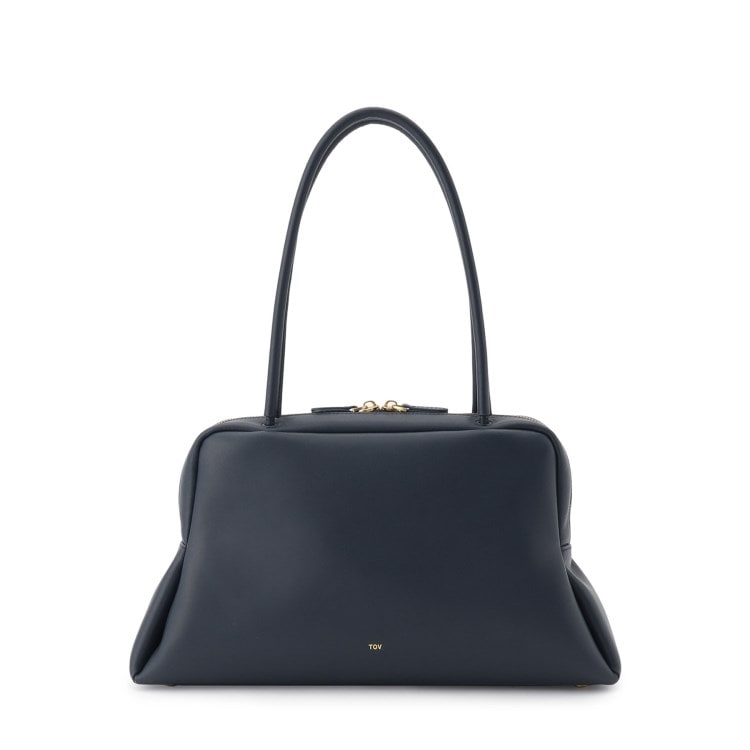 ドレステリア(レディース)(DRESSTERIOR(Ladies))のTOV（トーヴ）PETAL（L） ボストンバッグ ボストンバッグ