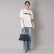 ドレステリア(レディース)(DRESSTERIOR(Ladies))のTOV（トーヴ）PETAL（L） ボストンバッグ9