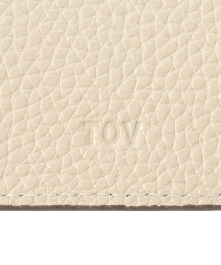 ドレステリア(レディース)(DRESSTERIOR(Ladies))のTOV（トーヴ）MIMI－WALLET8