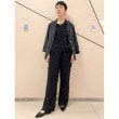 ドレステリア(レディース)(DRESSTERIOR(Ladies))のprovoke（プロヴォーク） furifuri パンツ10