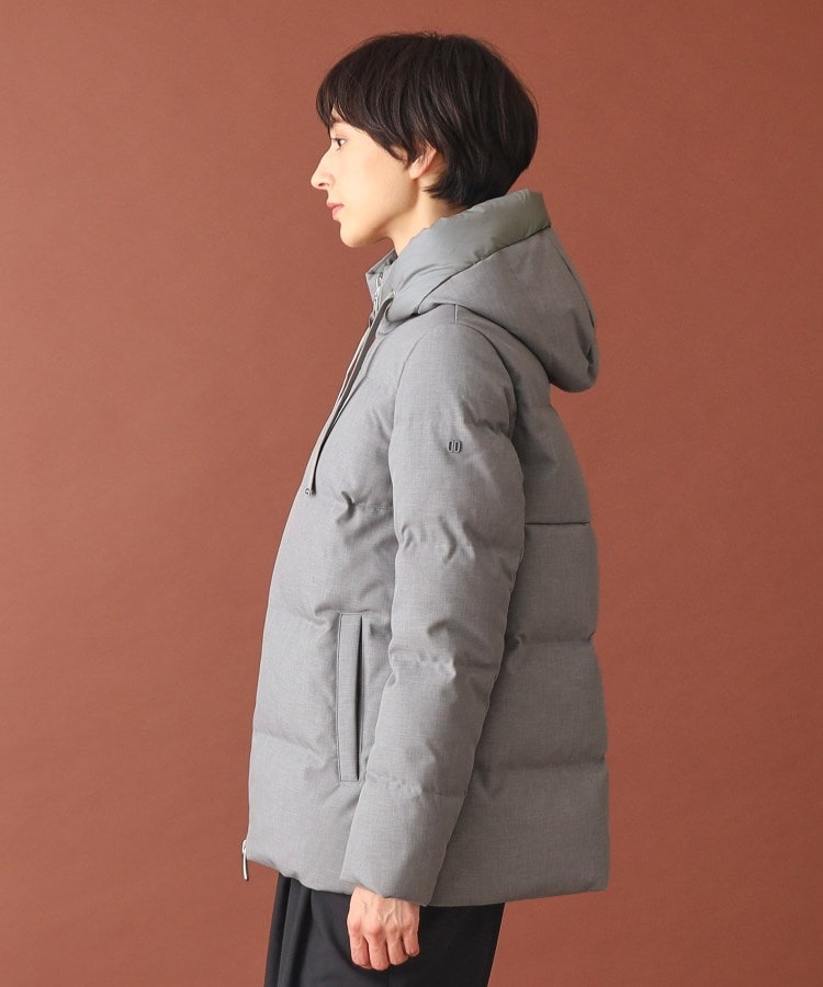 ドレステリア(レディース)(DRESSTERIOR(Ladies))のDUNO(デュノ）LOTTIE　ショートジャケット11