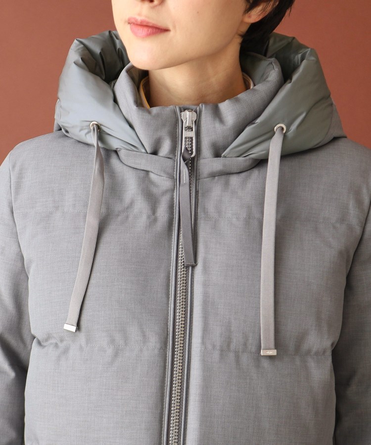 ドレステリア(レディース)(DRESSTERIOR(Ladies))のDUNO(デュノ）LOTTIE　ショートジャケット13