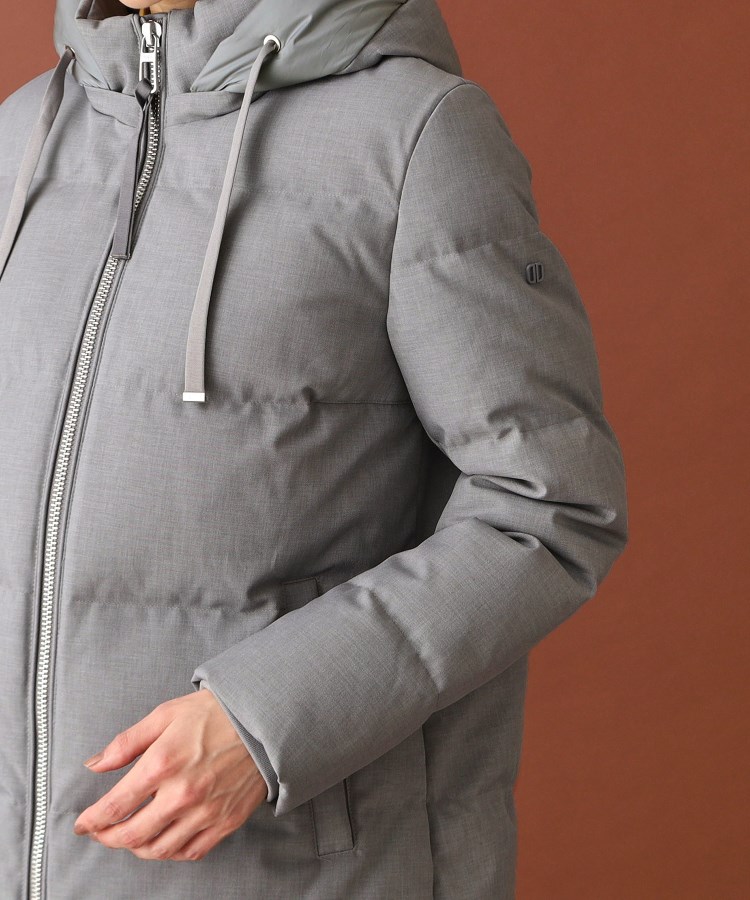 ドレステリア(レディース)(DRESSTERIOR(Ladies))のDUNO(デュノ）LOTTIE　ショートジャケット15