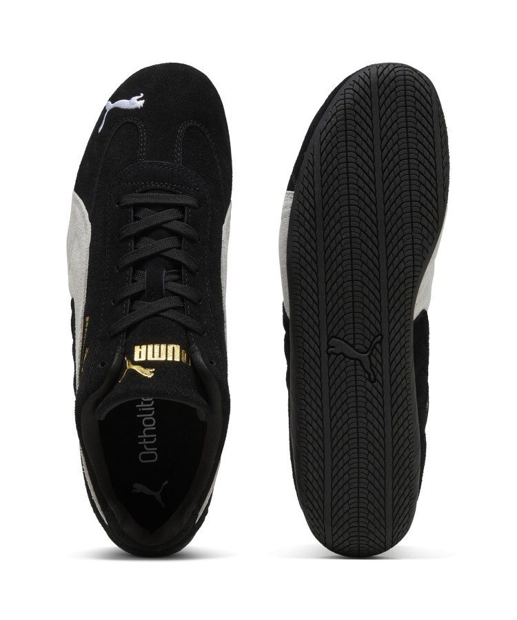 ドレステリア(レディース)(DRESSTERIOR(Ladies))の◆PUMA（プーマ）SPEEDCAT OG4