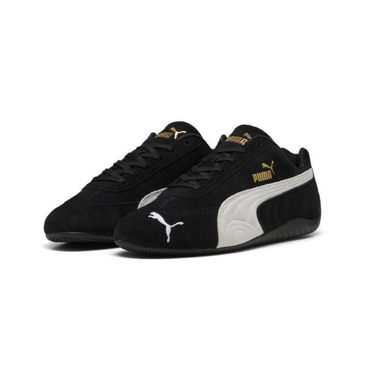 ドレステリア(レディース)(DRESSTERIOR(Ladies))の◆PUMA（プーマ）SPEEDCAT OG スニーカー