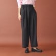 ドレステリア(レディース)(DRESSTERIOR(Ladies))のAudrey and johnwad（オードリーアンドジョンワッド）【別注カラーあり】 イージーワイドパンツ1