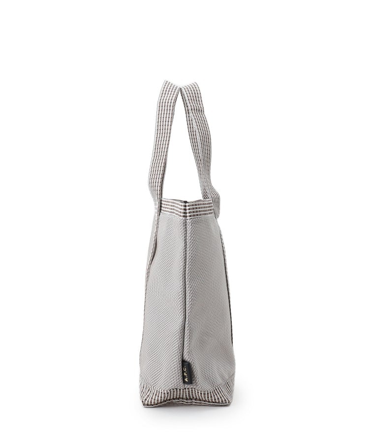 ドレステリア(レディース)(DRESSTERIOR(Ladies))の◆A．P．C．（アーペーセー）CABAS NAVIRE トートバッグ2