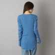 ドレステリア(レディース)(DRESSTERIOR(Ladies))のCarouselambra（ケラウズランブラ）レイヤードロングスリーブトップス16