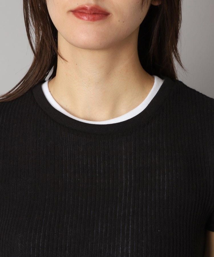 ドレステリア(レディース)(DRESSTERIOR(Ladies))のCarouselambra（ケラウズランブラ）パックTシャツ8