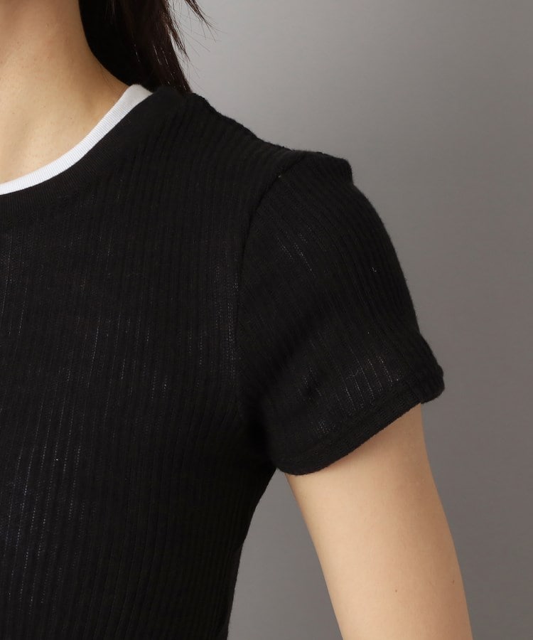 ドレステリア(レディース)(DRESSTERIOR(Ladies))のCarouselambra（ケラウズランブラ）パックTシャツ9