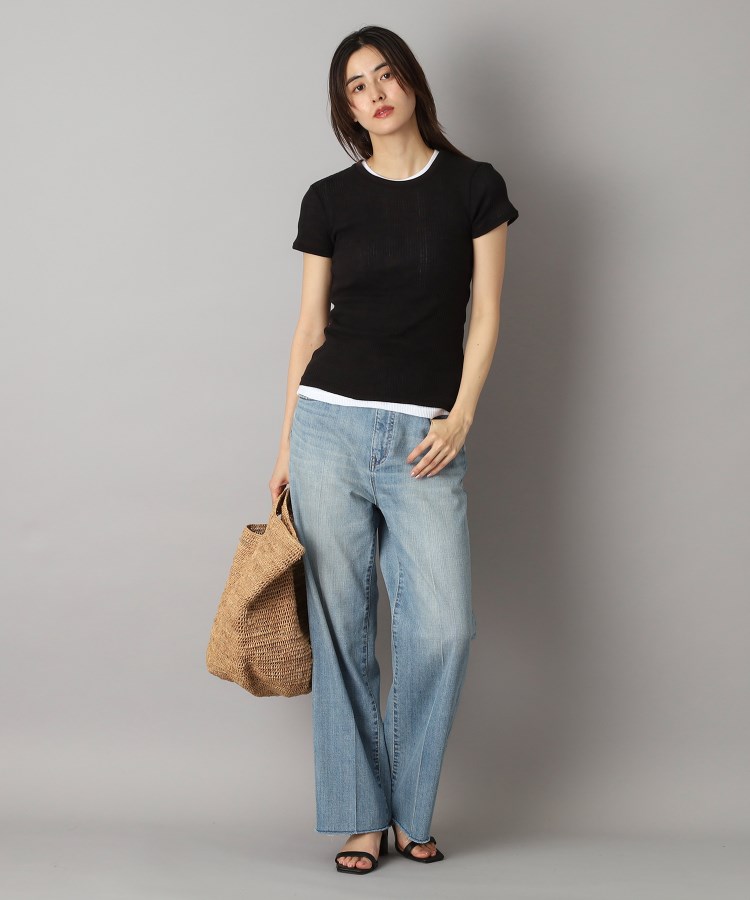 ドレステリア(レディース)(DRESSTERIOR(Ladies))のCarouselambra（ケラウズランブラ）パックTシャツ2