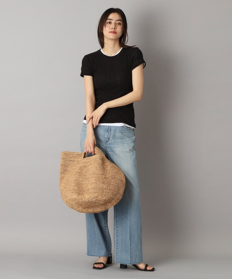 ドレステリア(レディース)(DRESSTERIOR(Ladies))のCarouselambra（ケラウズランブラ）パックTシャツ3