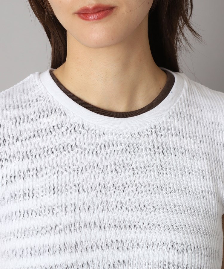 ドレステリア(レディース)(DRESSTERIOR(Ladies))のCarouselambra（ケラウズランブラ）パックTシャツ21