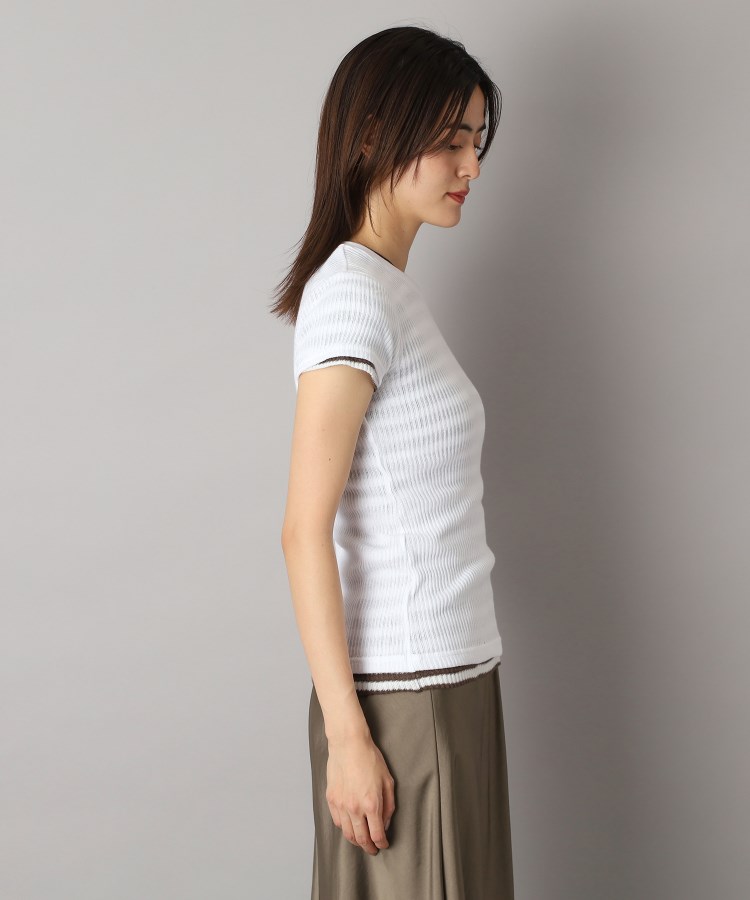 ドレステリア(レディース)(DRESSTERIOR(Ladies))のCarouselambra（ケラウズランブラ）パックTシャツ25