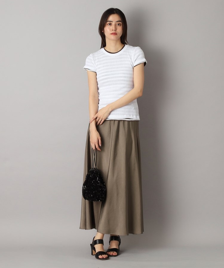 ドレステリア(レディース)(DRESSTERIOR(Ladies))のCarouselambra（ケラウズランブラ）パックTシャツ16
