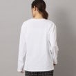 ドレステリア(レディース)(DRESSTERIOR(Ladies))の◆A．P．C．（アーペーセー）RUE MADAME H MANCHES 長袖Tシャツ11