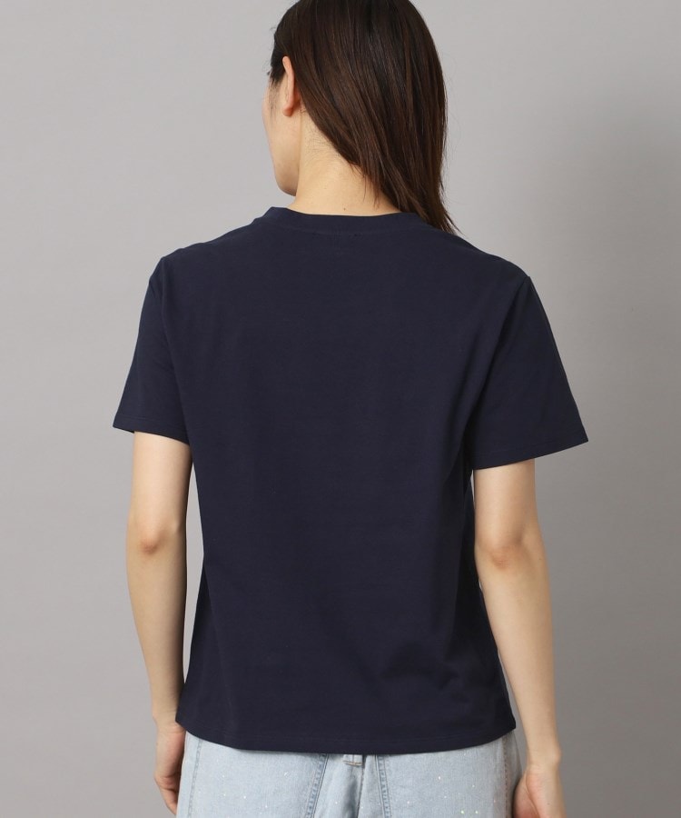 ドレステリア(レディース)(DRESSTERIOR(Ladies))の◆A．P．C．（アーペーセー）RUE MADAME F－JERSEY SEC TROIS Tシャツ11