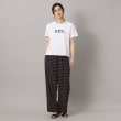ドレステリア(レディース)(DRESSTERIOR(Ladies))の◆A．P．C．（アーペーセー）RUE MADAME F－JERSEY SEC TROIS Tシャツ3