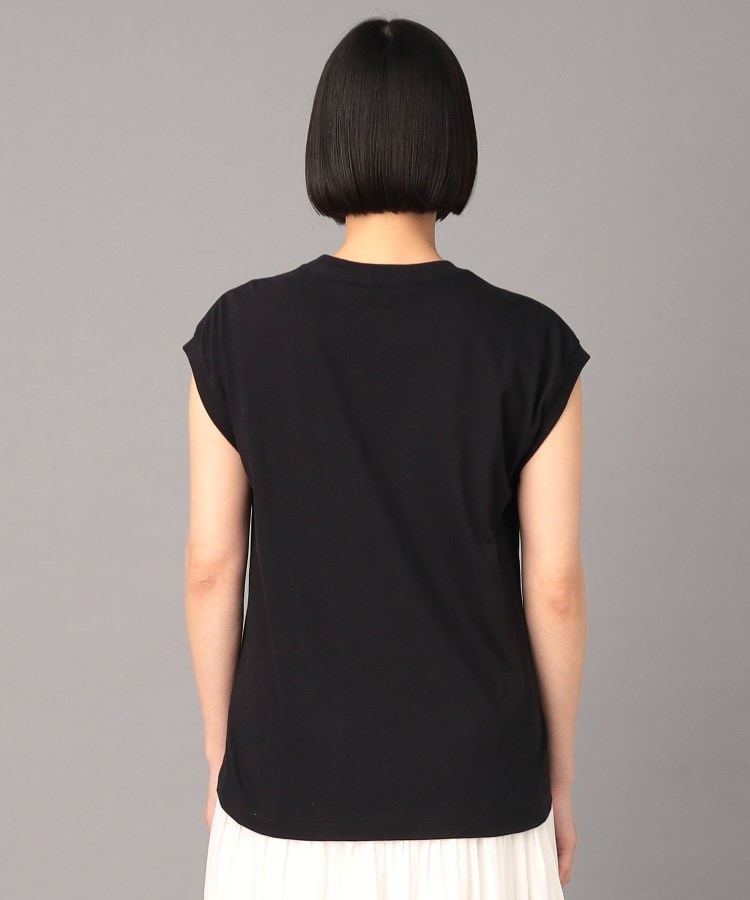 ◇AURALEE(オーラリー)SEAMLESS CREW NECK ノースリーブT ◇AURALEE(オーラリー)SEAMLESS CREW NECK ノースリーブT