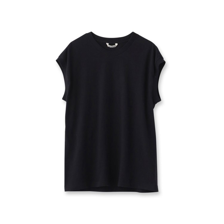 AURALEE - オーラリー シースルーTシャツの通販 by 売り切りたい