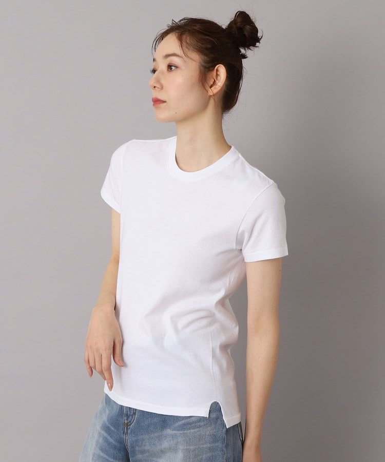 ◇AURALEE(オーラリー)SEAMLESS CREW NECK Tシャツ(Tシャツ ◇AURALEE(オーラリー)SEAMLESS CREW NECK Tシャツ(Tシャツ