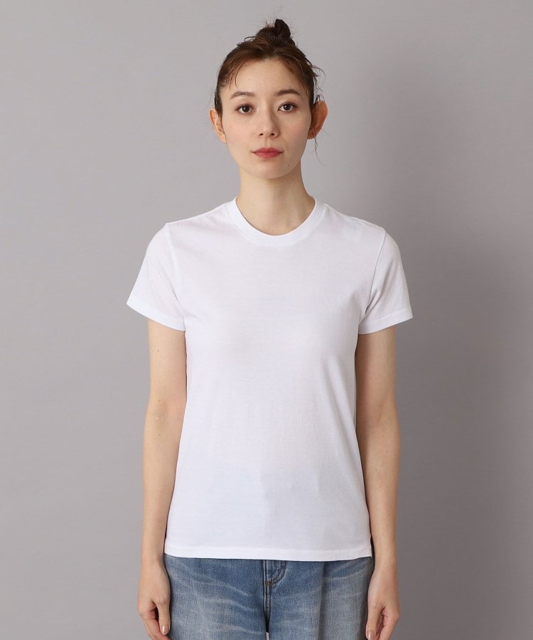 ◇AURALEE(オーラリー)SEAMLESS CREW NECK Tシャツ(Tシャツ ◇AURALEE(オーラリー)SEAMLESS CREW NECK Tシャツ(Tシャツ