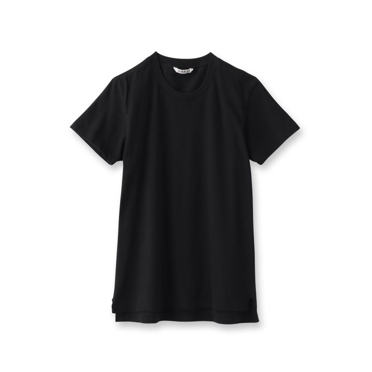 ドレステリア(レディース)(DRESSTERIOR(Ladies))の◆AURALEE（オーラリー）SEAMLESS CREW NECK Tシャツ Ｔシャツ