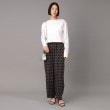 ドレステリア(レディース)(DRESSTERIOR(Ladies))の◆AURALEE（オーラリー）PIMA COTTON JERSEY ボートネックプルオーバー3