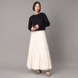 ドレステリア(レディース)(DRESSTERIOR(Ladies))の◆AURALEE（オーラリー）PIMA COTTON JERSEY ボートネックプルオーバー7