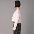 ドレステリア(レディース)(DRESSTERIOR(Ladies))の◆AURALEE（オーラリー）PIMA COTTON JERSEY ボートネックプルオーバー14
