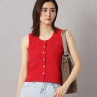 最新 ◇A．P．C．（アーペーセー）DEBARDEUR ノースリーブ AMBRE レディースウェア