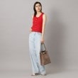 ドレステリア(レディース)(DRESSTERIOR(Ladies))の◆A．P．C．（アーペーセー）DEBARDEUR AMBRE ノースリーブニット2