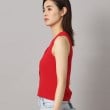 ドレステリア(レディース)(DRESSTERIOR(Ladies))の◆A．P．C．（アーペーセー）DEBARDEUR AMBRE ノースリーブニット6