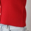 ドレステリア(レディース)(DRESSTERIOR(Ladies))の◆A．P．C．（アーペーセー）DEBARDEUR AMBRE ノースリーブニット10