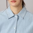 ドレステリア(レディース)(DRESSTERIOR(Ladies))の◆A．P．C．（アーペーセー）CHEMISETTE MARINA 半袖シャツ8