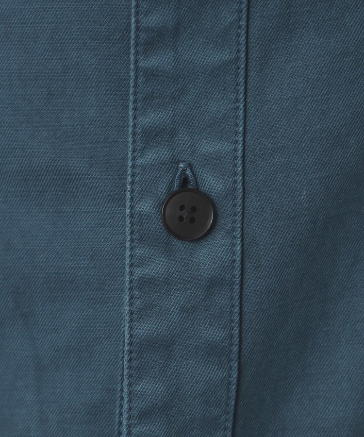 ◇AURALEE(オーラリー)PRODUCT DYED FINX GABARDINE MINI ◇AURALEE(オーラリー)PRODUCT DYED FINX GABARDINE MINI