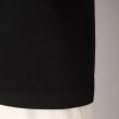 ドレステリア(レディース)(DRESSTERIOR(Ladies))の◆AURALEE（オーラリー）WETSUIT JERSEY LACE UP TEE14