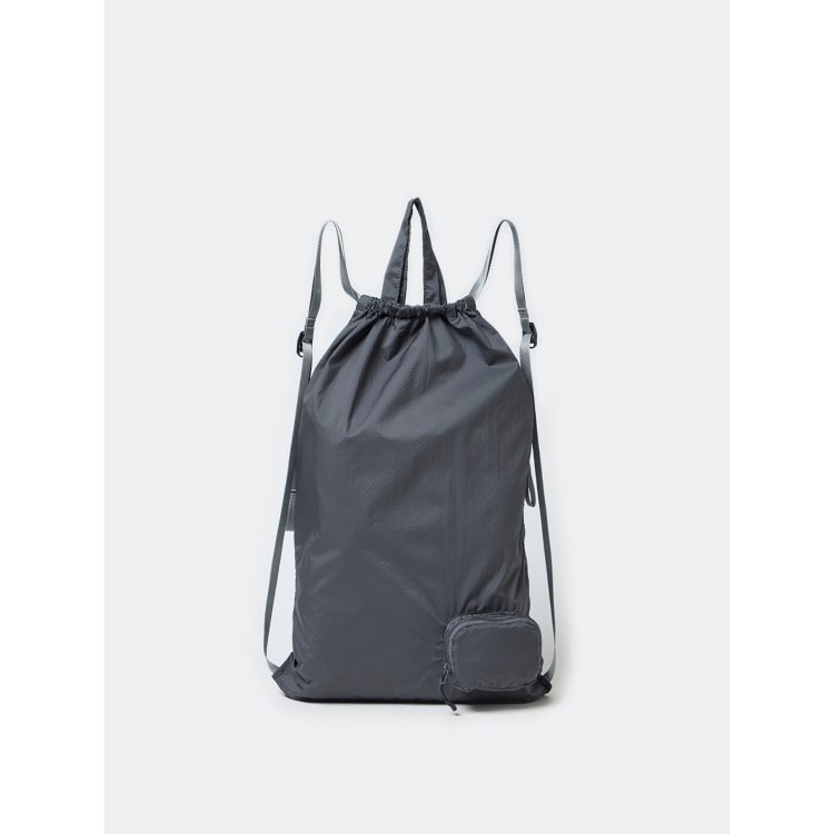 ドレステリア(レディース)(DRESSTERIOR(Ladies))の◆DAIWA PIER39（ダイワピア39）TECH TRAVEL KNAPSACK リュック