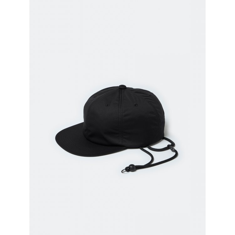 ドレステリア(レディース)(DRESSTERIOR(Ladies))の◆DAIWA PIER39（ダイワピア39）TECH 6PANEL CAP キャップ