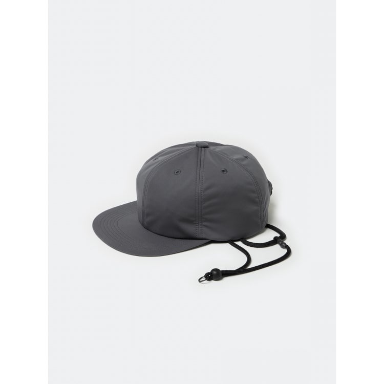 ドレステリア(レディース)(DRESSTERIOR(Ladies))の◆DAIWA PIER39（ダイワピア39）TECH 6PANEL CAP キャップ