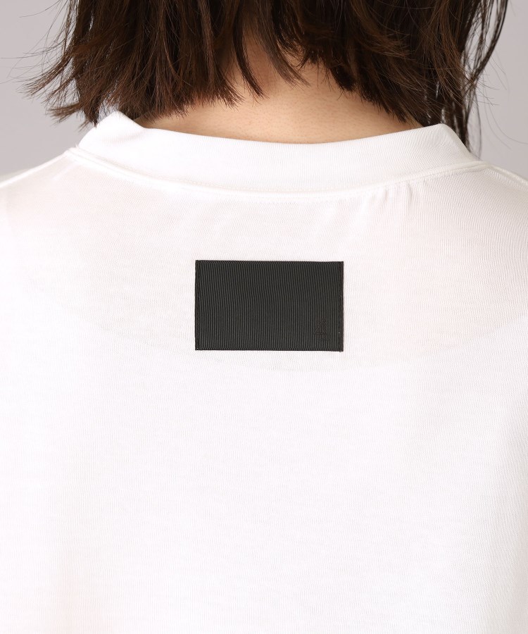 ドレステリア(レディース)(DRESSTERIOR(Ladies))のCOGTHEBIGSMOKE（コグ ザ ビッグスモーク）DELTA ヴィスコース Tシャツ13
