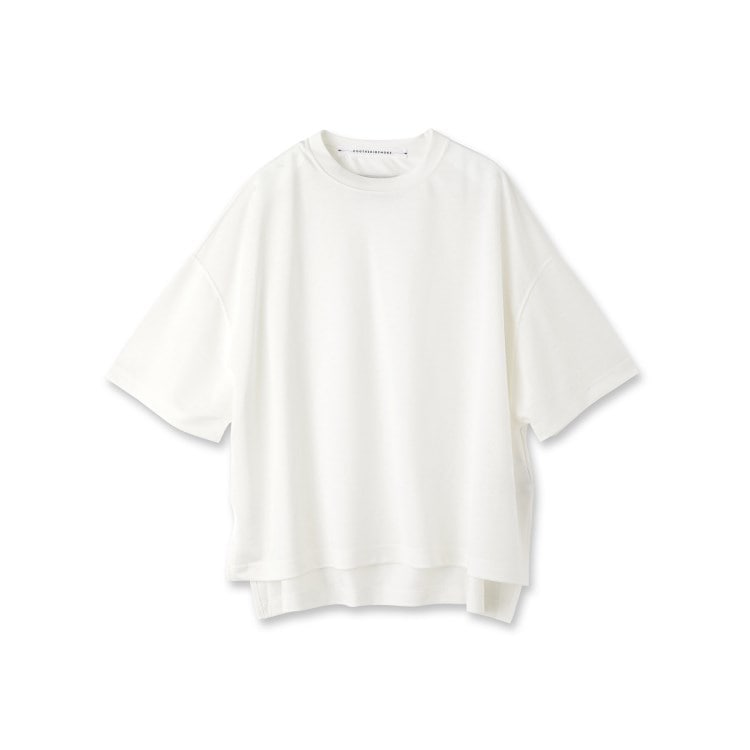 ドレステリア(レディース)(DRESSTERIOR(Ladies))のCOGTHEBIGSMOKE（コグ ザ ビッグスモーク）DELTA ヴィスコース Tシャツ カットソー