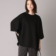 ドレステリア(レディース)(DRESSTERIOR(Ladies))のCOGTHEBIGSMOKE（コグ ザ ビッグスモーク）DELTA ヴィスコース Tシャツ5