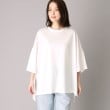 ドレステリア(レディース)(DRESSTERIOR(Ladies))のCOGTHEBIGSMOKE（コグ ザ ビッグスモーク）DELTA ヴィスコース Tシャツ9