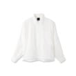 ドレステリア(レディース)(DRESSTERIOR(Ladies))の◆DAIWA PIER39（ダイワピア39）W＇s TECH HALF ZIP SHIRT ホワイト(001)