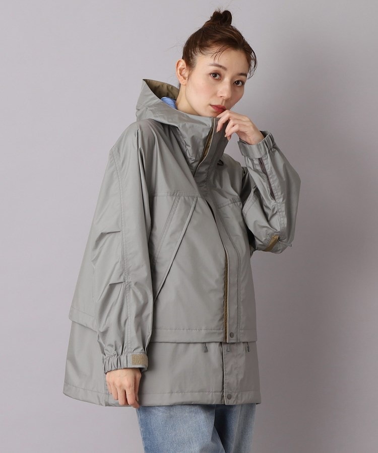 ◇DAIWA PIER39 (ダイワピア39)TECH 2WAY ALPINE PARKA BJ ◇DAIWA PIER39 (ダイワピア39)TECH 2WAY ALPINE PARKA BJ